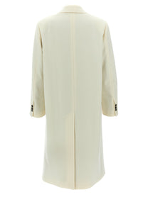 ALBERTO BIANI - ALBERTO BIANI - Double-breasted coat - Women’s Outerwear