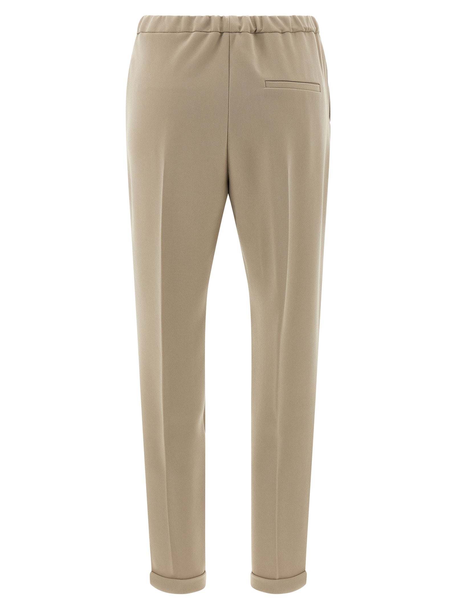 ALBERTO BIANI - ALBERTO BIANI - Fall pants - Women’s Pants