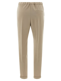 ALBERTO BIANI - ALBERTO BIANI - Fall pants - Women’s Pants