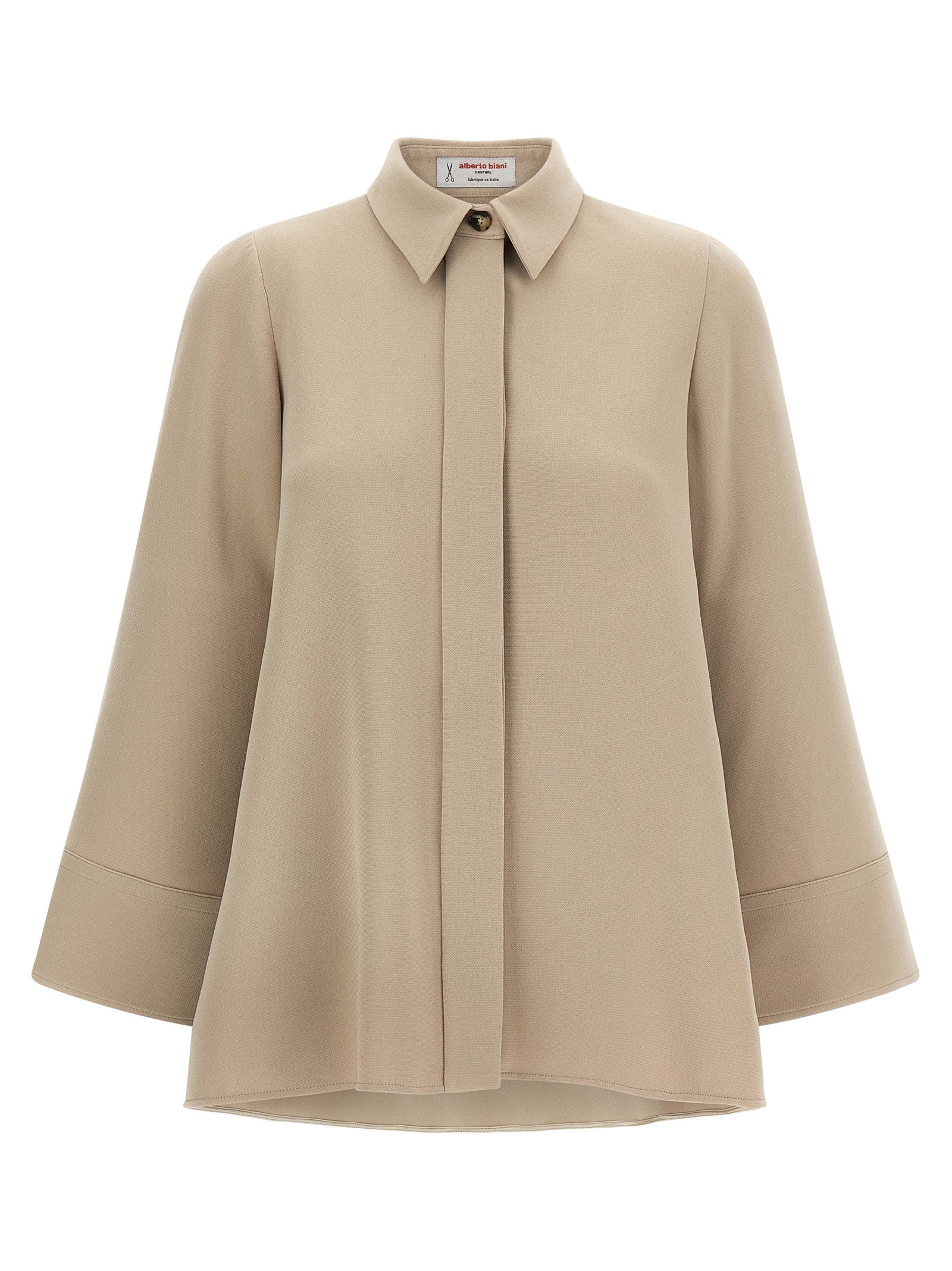 ALBERTO BIANI - ALBERTO BIANI - 3/4 sleeve shirt - Women’s Top