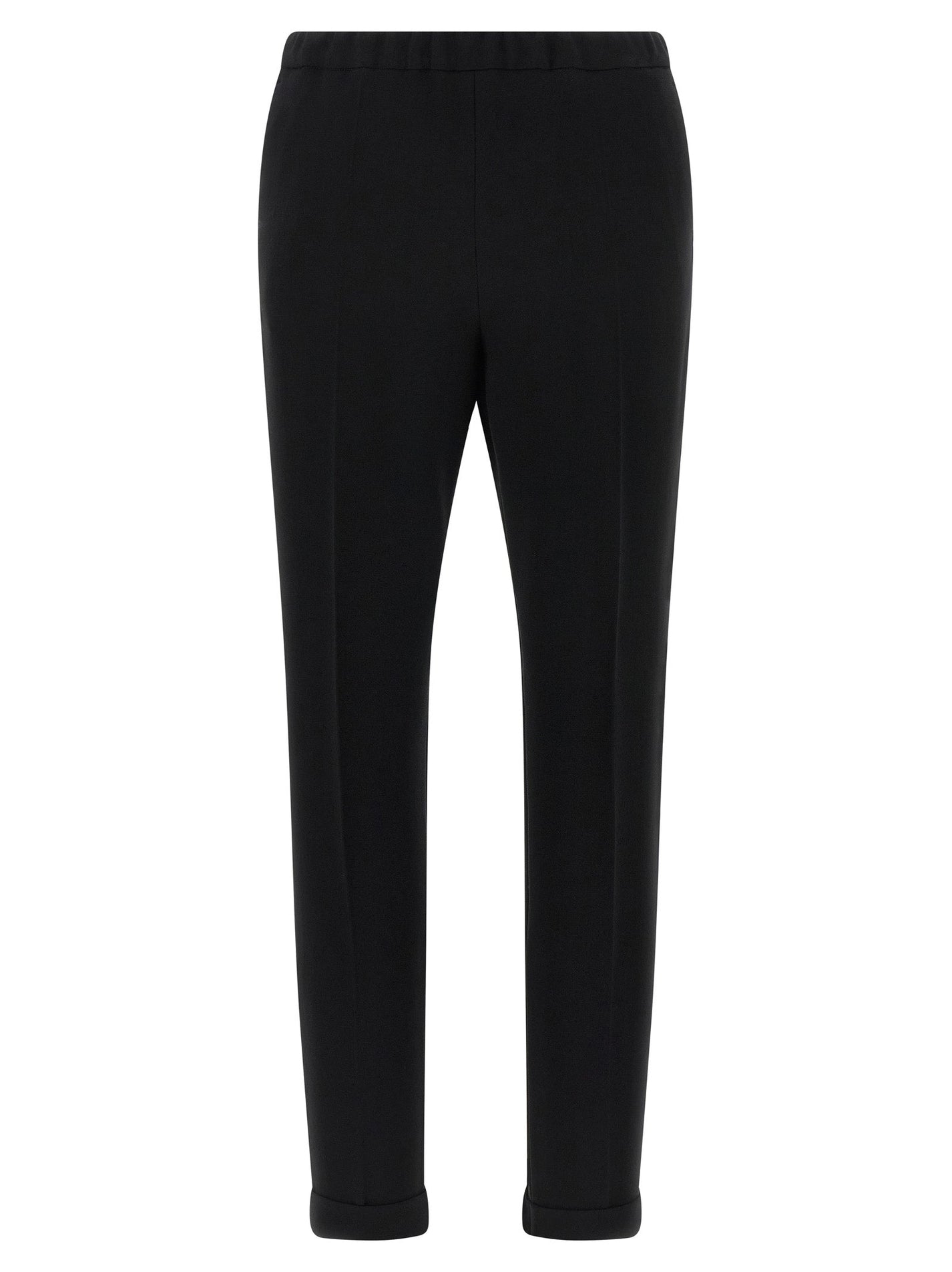 ALBERTO BIANI - ALBERTO BIANI - Cigarette pants - Women’s Pants
