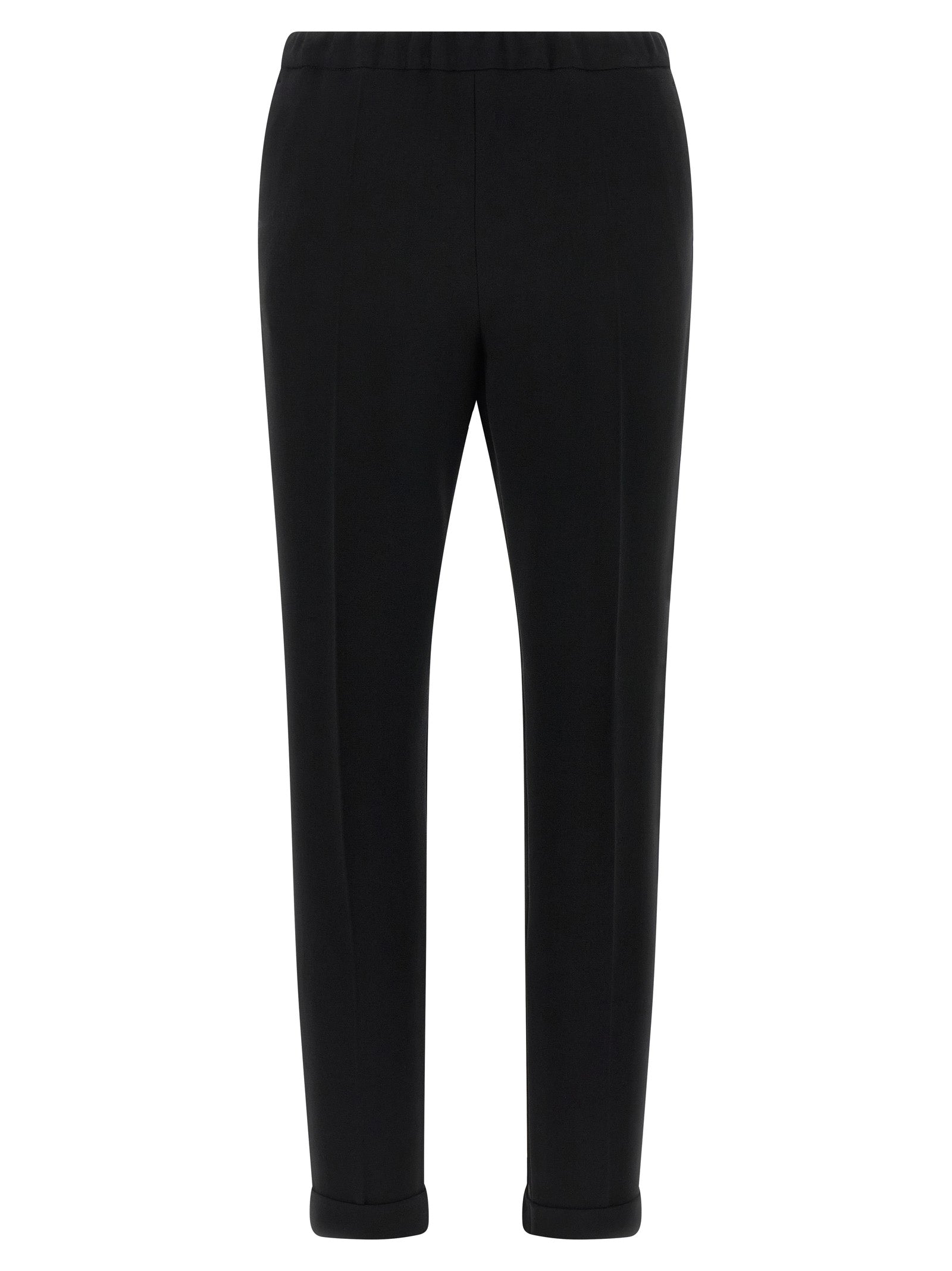 ALBERTO BIANI - ALBERTO BIANI - Cigarette pants - Women’s Pants