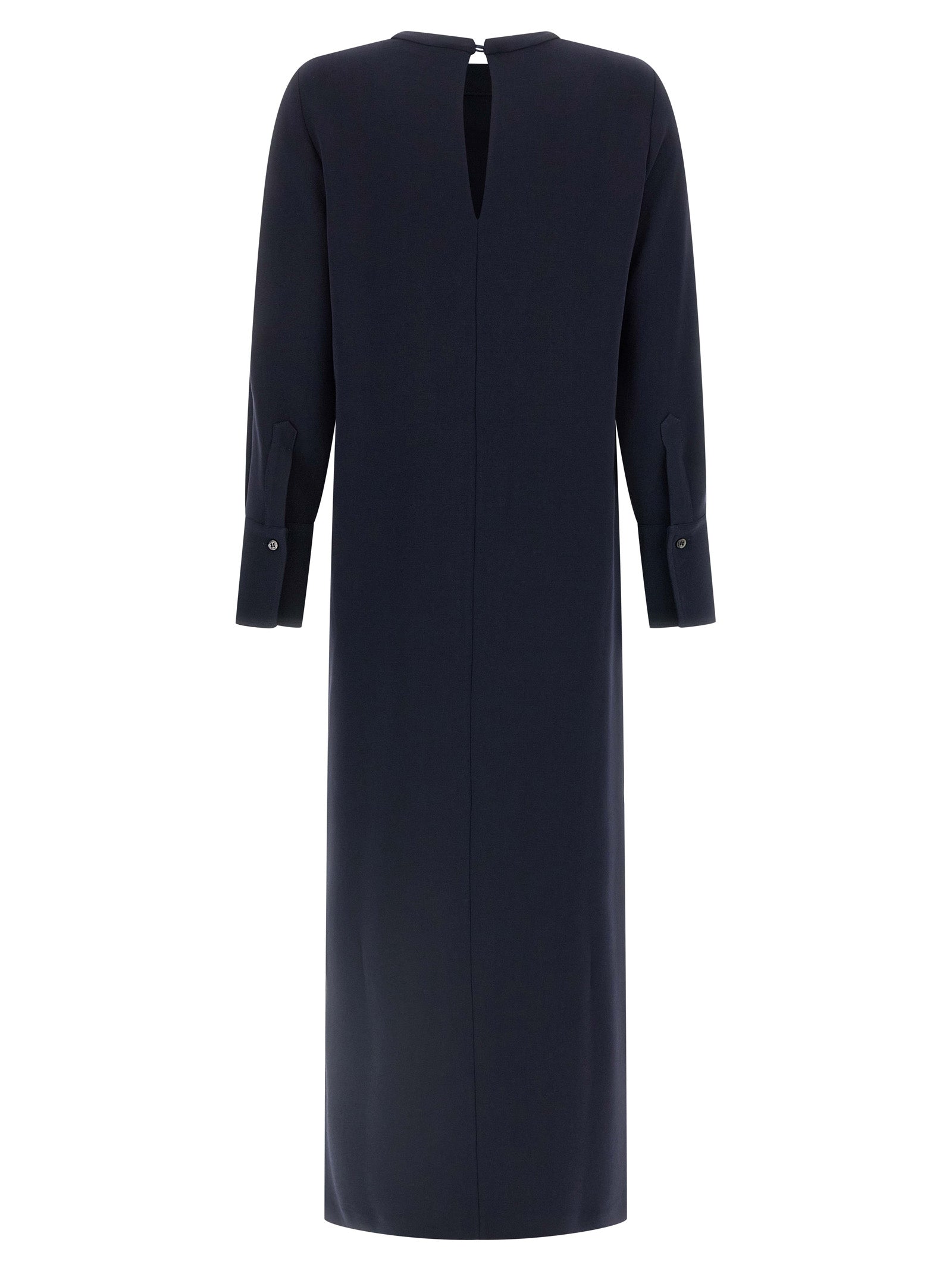 ALBERTO BIANI - ALBERTO BIANI - Tunic dress - Women’s Clothing