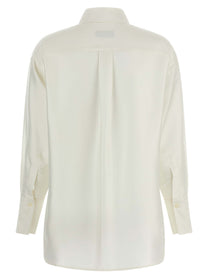 ALBERTO BIANI - ALBERTO BIANI - Silk shirt - Women’s Tops