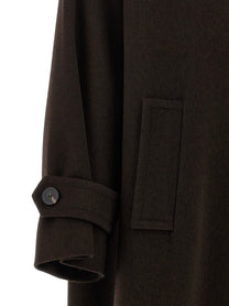 ALBERTO BIANI - ALBERTO BIANI - Long coat - Women’s Outerwear