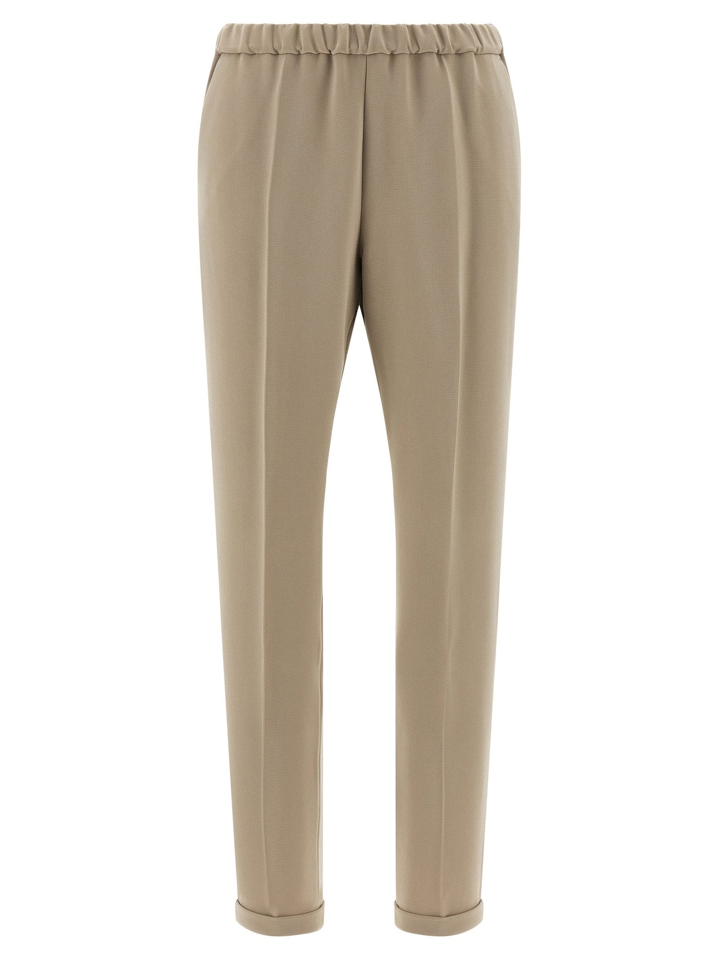 ALBERTO BIANI - ALBERTO BIANI - Fall pants - Women’s Pants