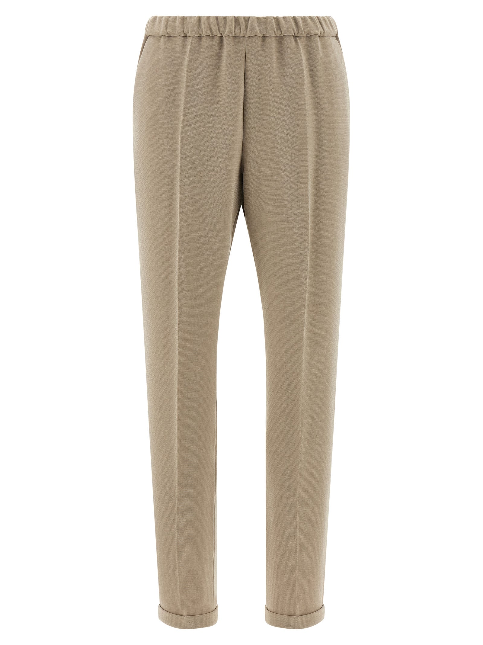 ALBERTO BIANI - ALBERTO BIANI - Fall pants - Women’s Pants