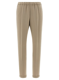ALBERTO BIANI - ALBERTO BIANI - Fall pants - Women’s Pants