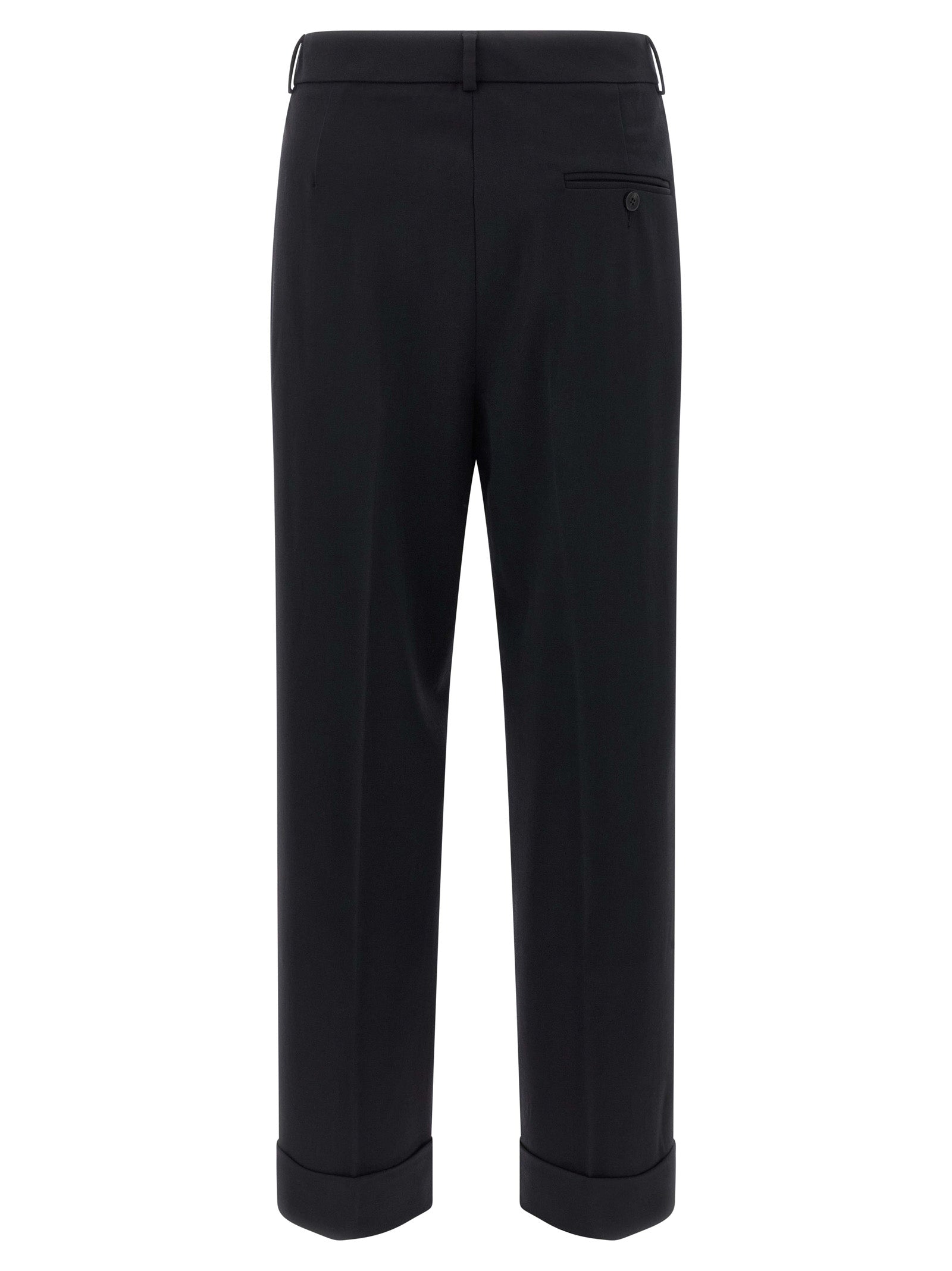 ALBERTO BIANI - ALBERTO BIANI - ’Albertino’ pants - Women’s Pants