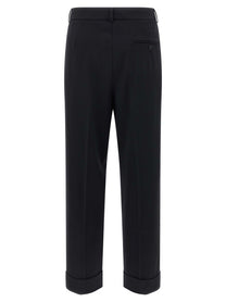 ALBERTO BIANI - ALBERTO BIANI - ’Albertino’ pants - Women’s Pants