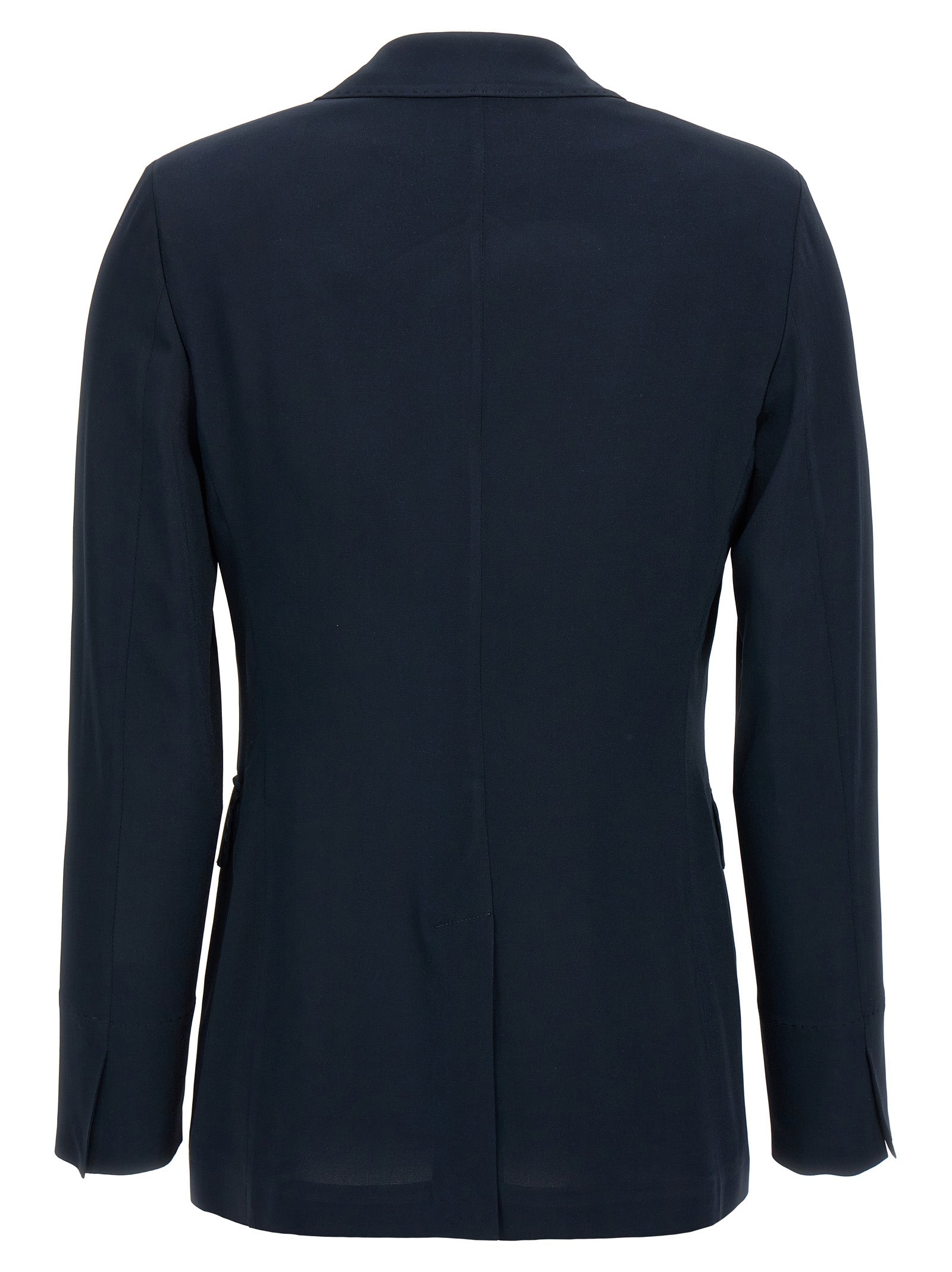 ALBERTO BIANI - ALBERTO BIANI - Double-breasted blazer - Women’s Clothing