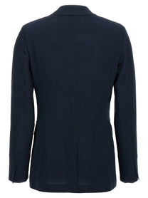 ALBERTO BIANI - ALBERTO BIANI - Double-breasted blazer - Women’s Clothing