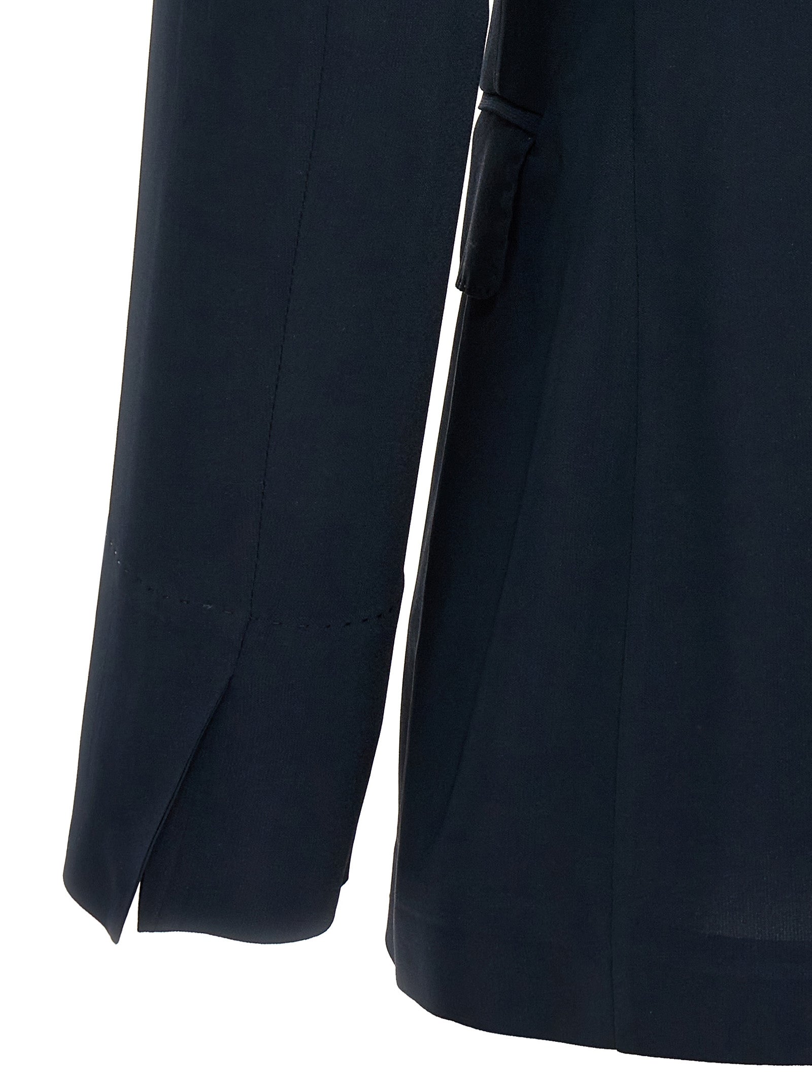 ALBERTO BIANI - ALBERTO BIANI - Double-breasted blazer - Women’s Clothing