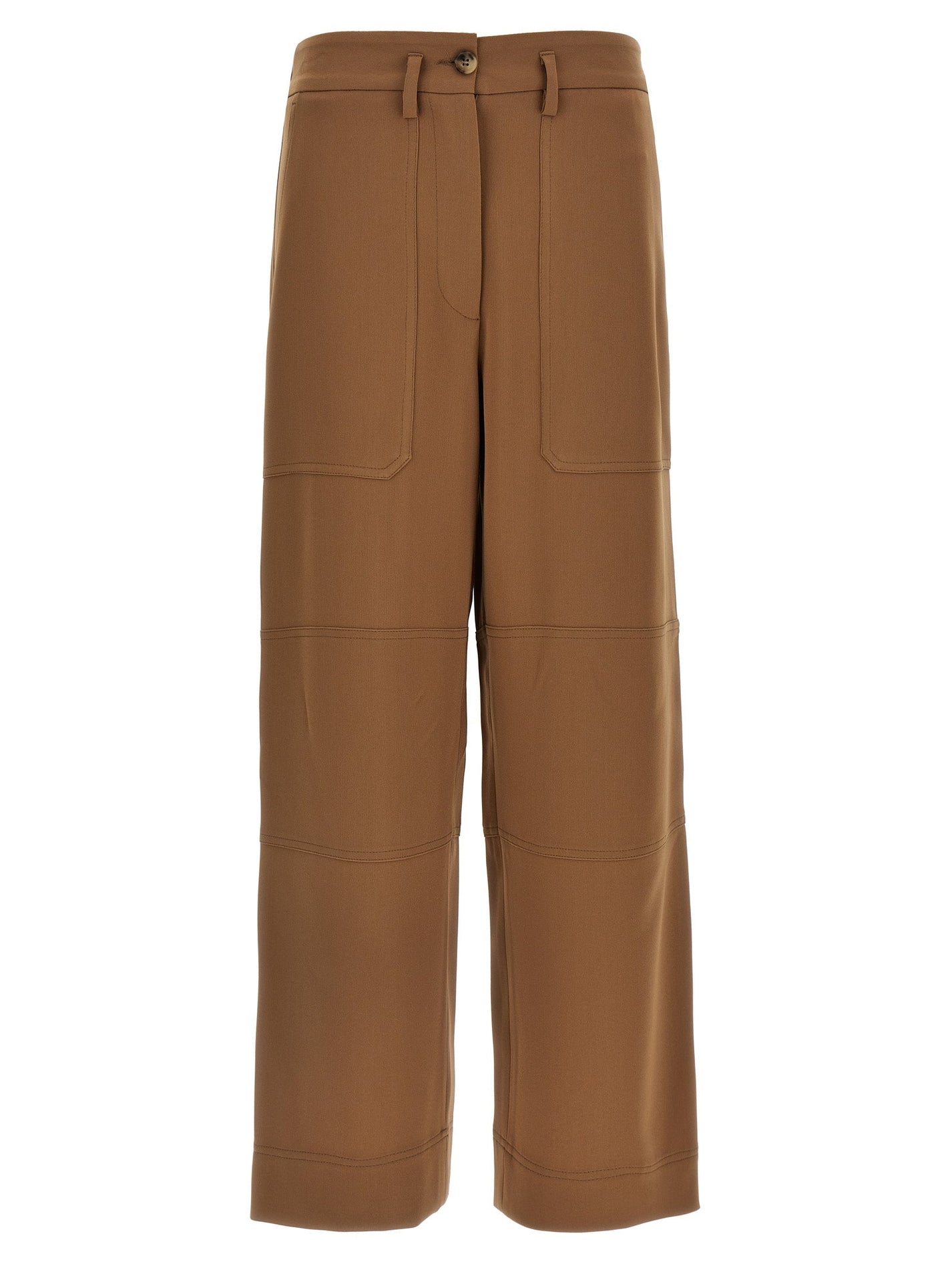 ALBERTO BIANI - ALBERTO BIANI - ’Work’ pants - Women’s Pants