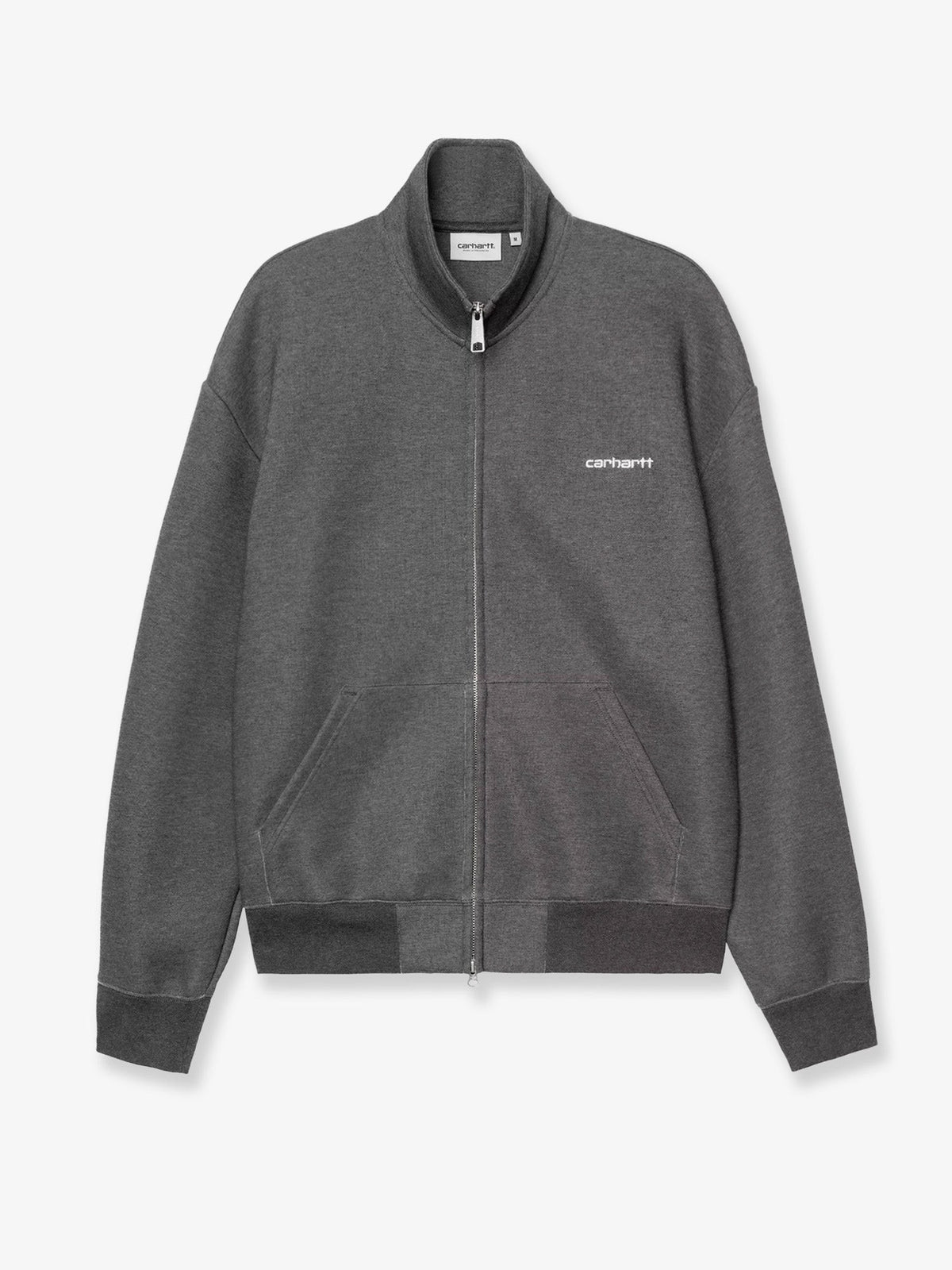 Carhartt Wip Men's Alda Cotton Blend Sweatshirt Black