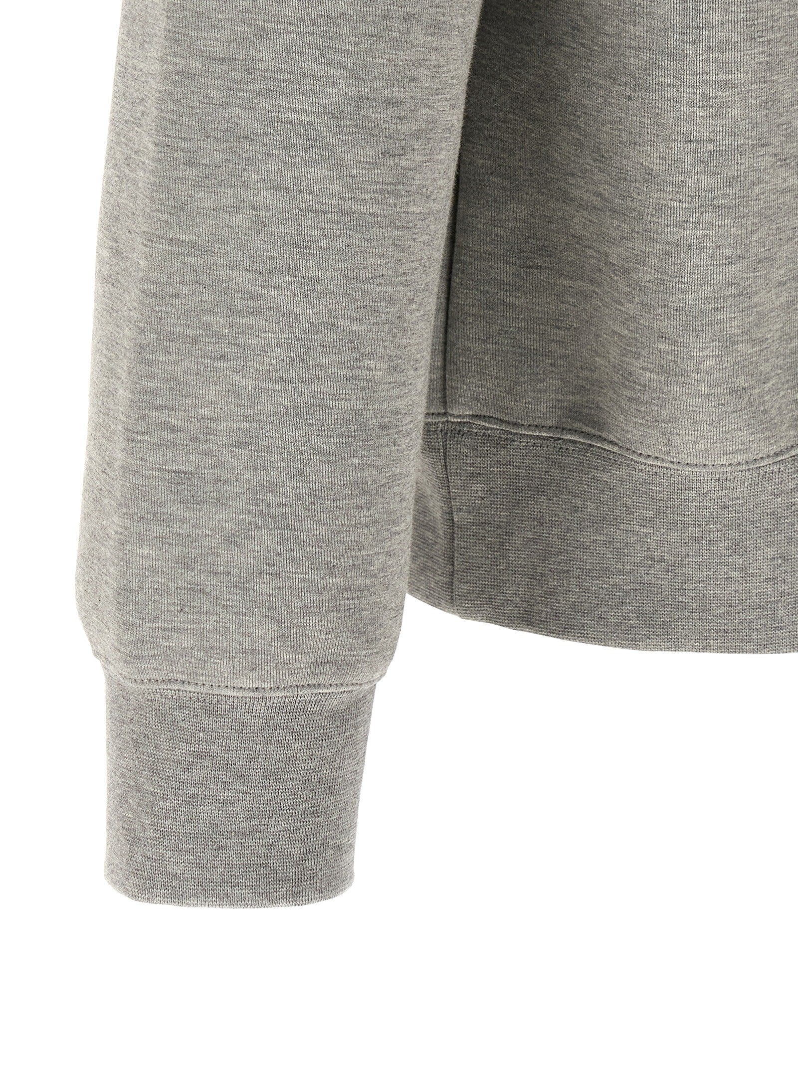 Carhartt Wip Alda Hoodie Grey