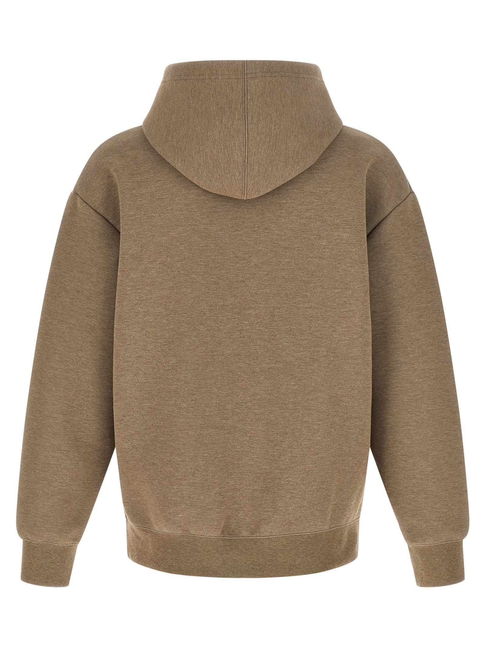 Carhartt Wip Alda Hoodie Beige