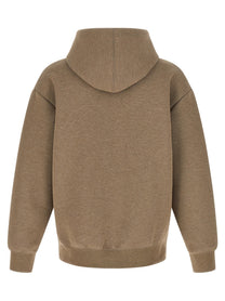 Carhartt Wip Alda Hoodie Beige