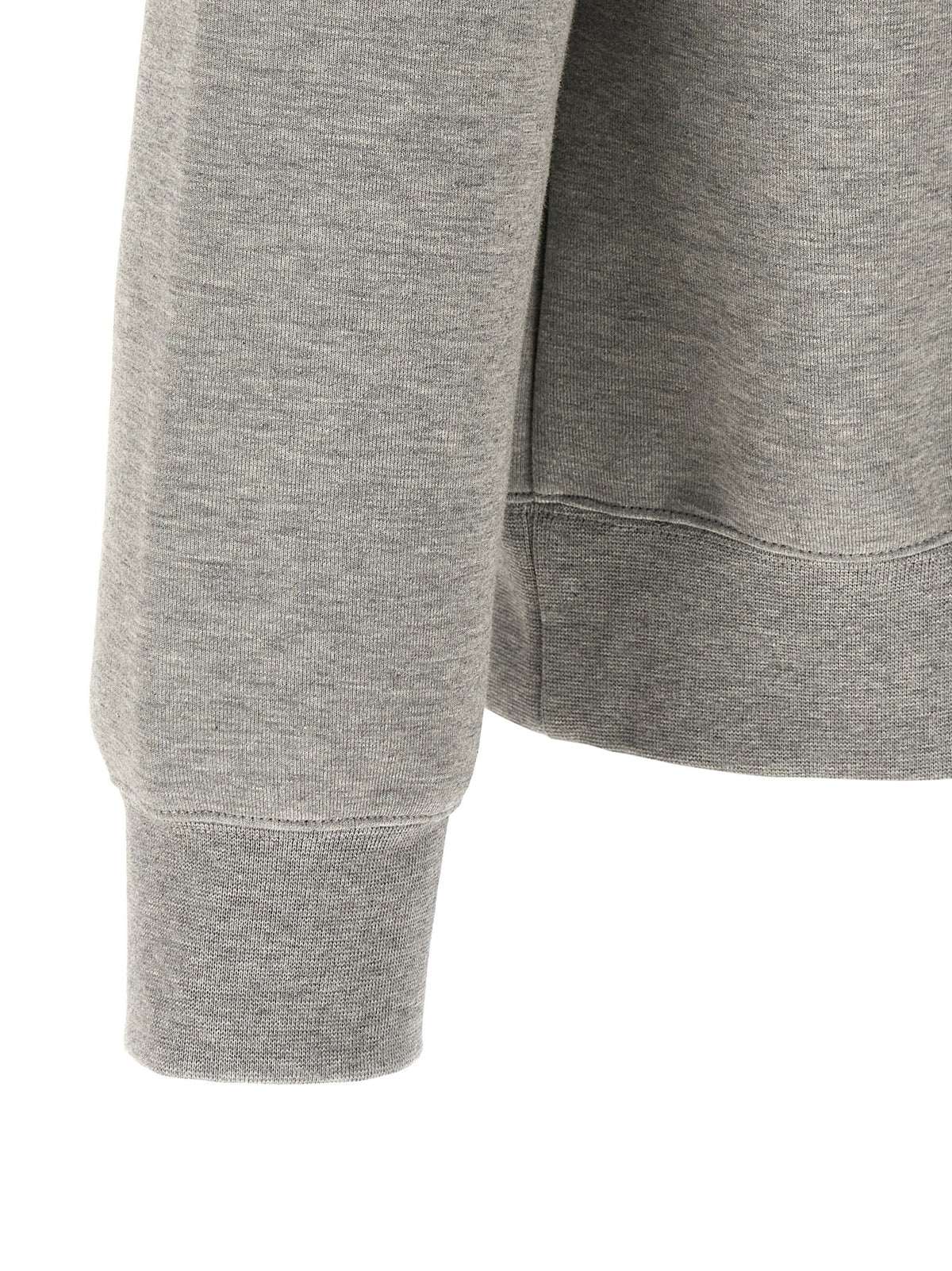 Carhartt Wip Alda Hoodie Grey