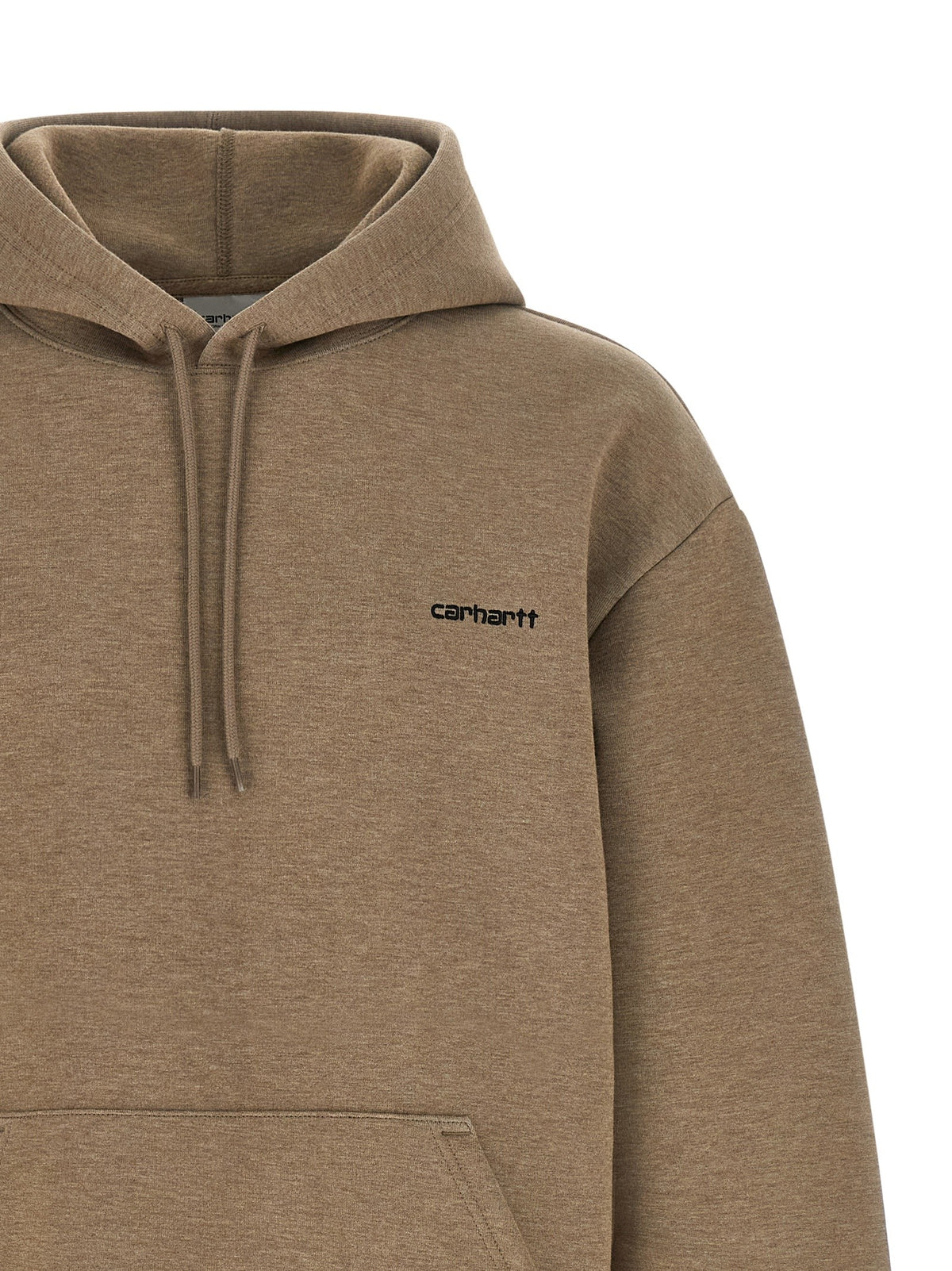 Carhartt Wip Alda Hoodie Beige