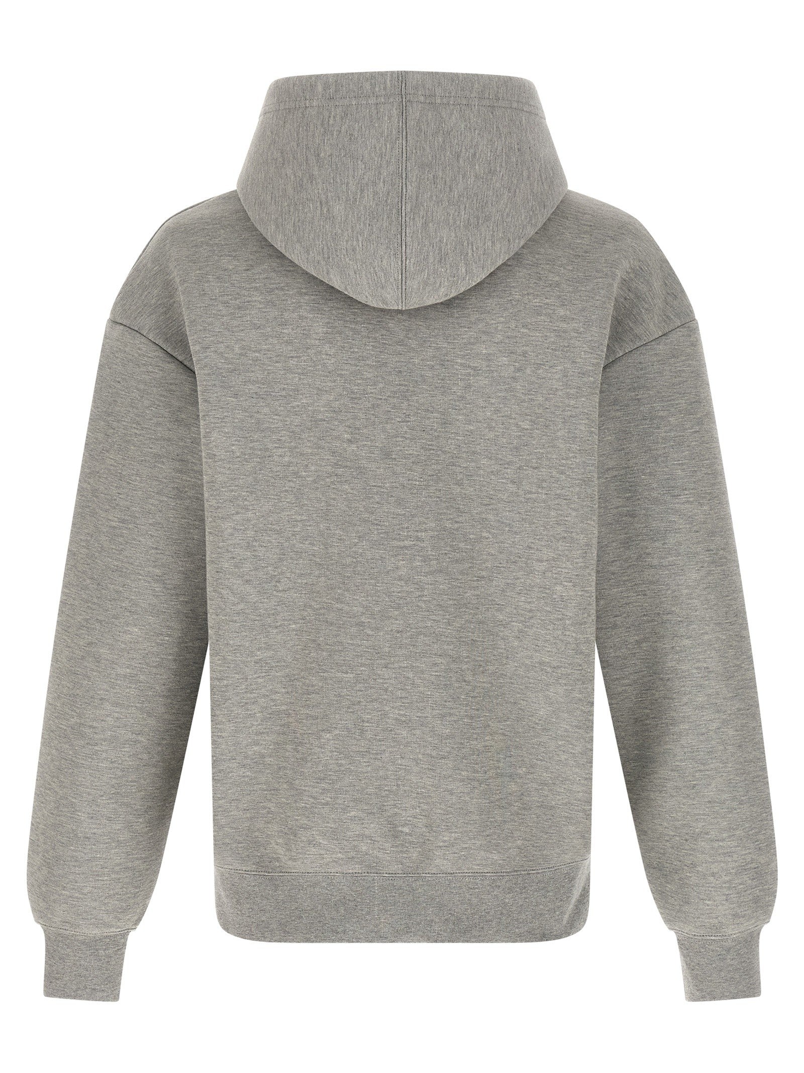 Carhartt Wip Alda Hoodie Grey