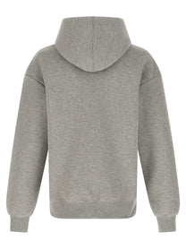 Carhartt Wip Alda Hoodie Grey