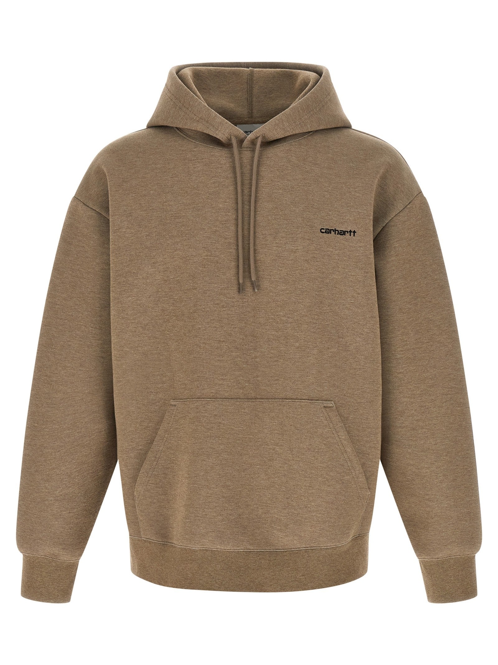 Carhartt Wip Alda Hoodie Beige