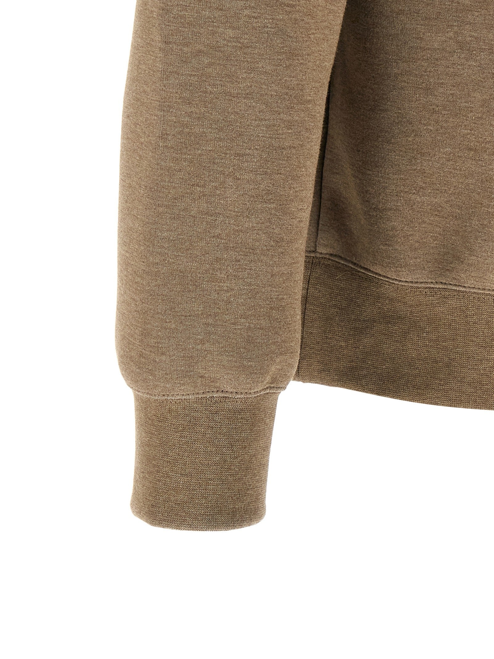 Carhartt Wip Alda Hoodie Beige