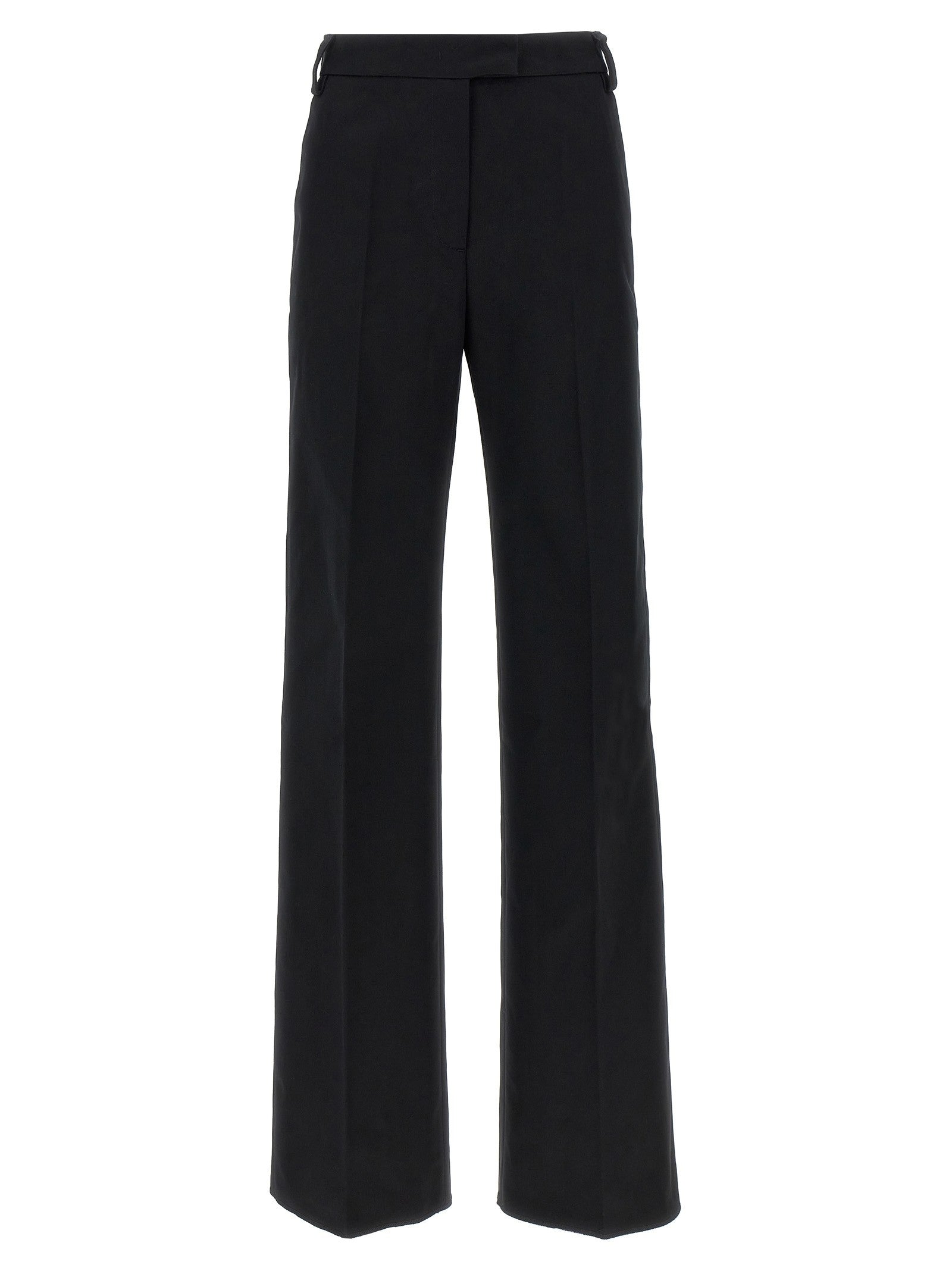 Thelatest Alek Pants Black