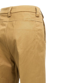 Thelatest Alek Pants Beige