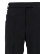 Thelatest Alek Pants Black, view 3