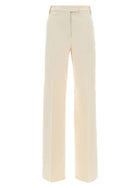 Thelatest Alek Pants Beige