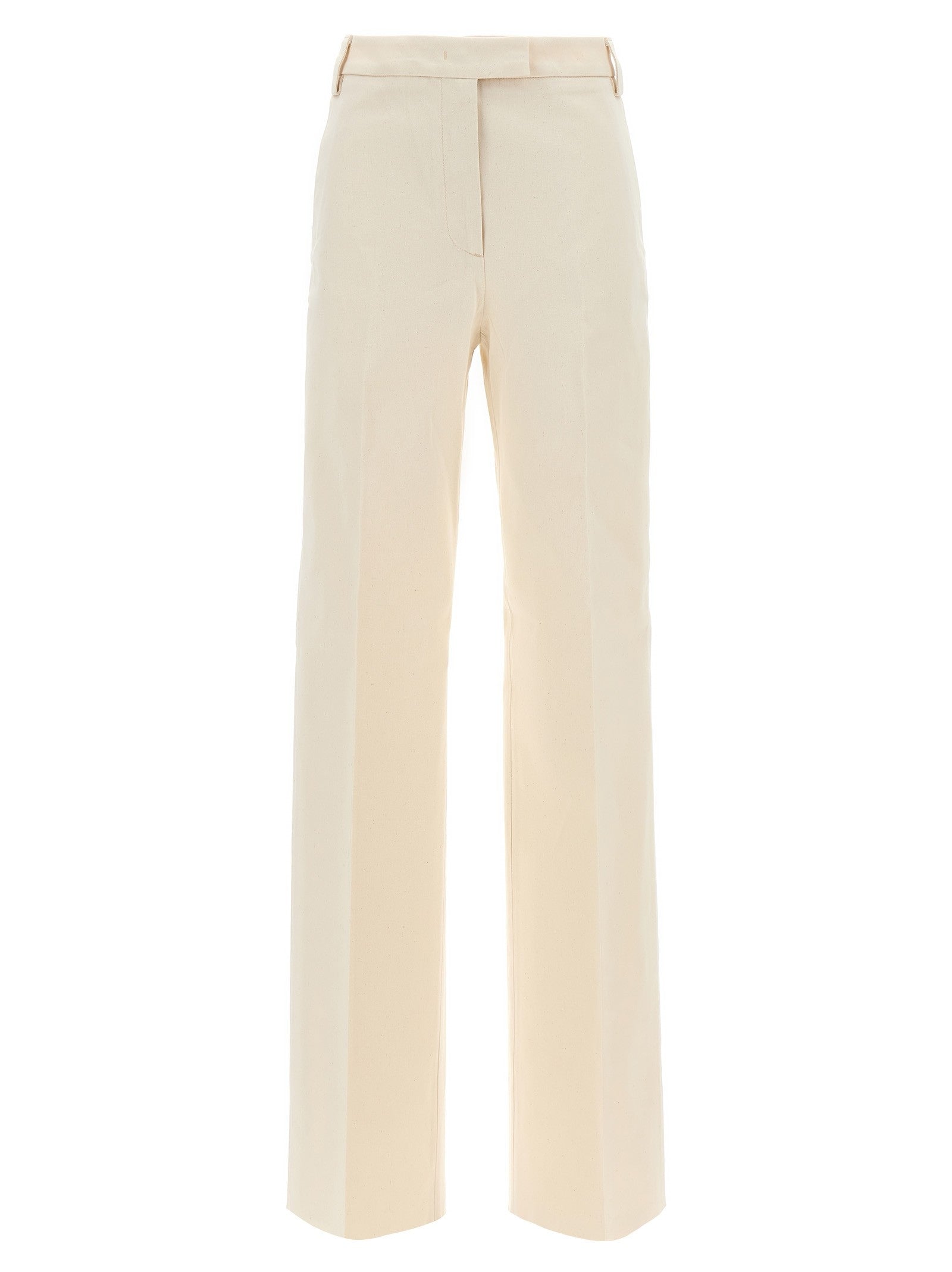 Thelatest Alek Pants Beige