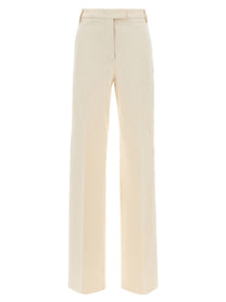 Thelatest Alek Pants Beige