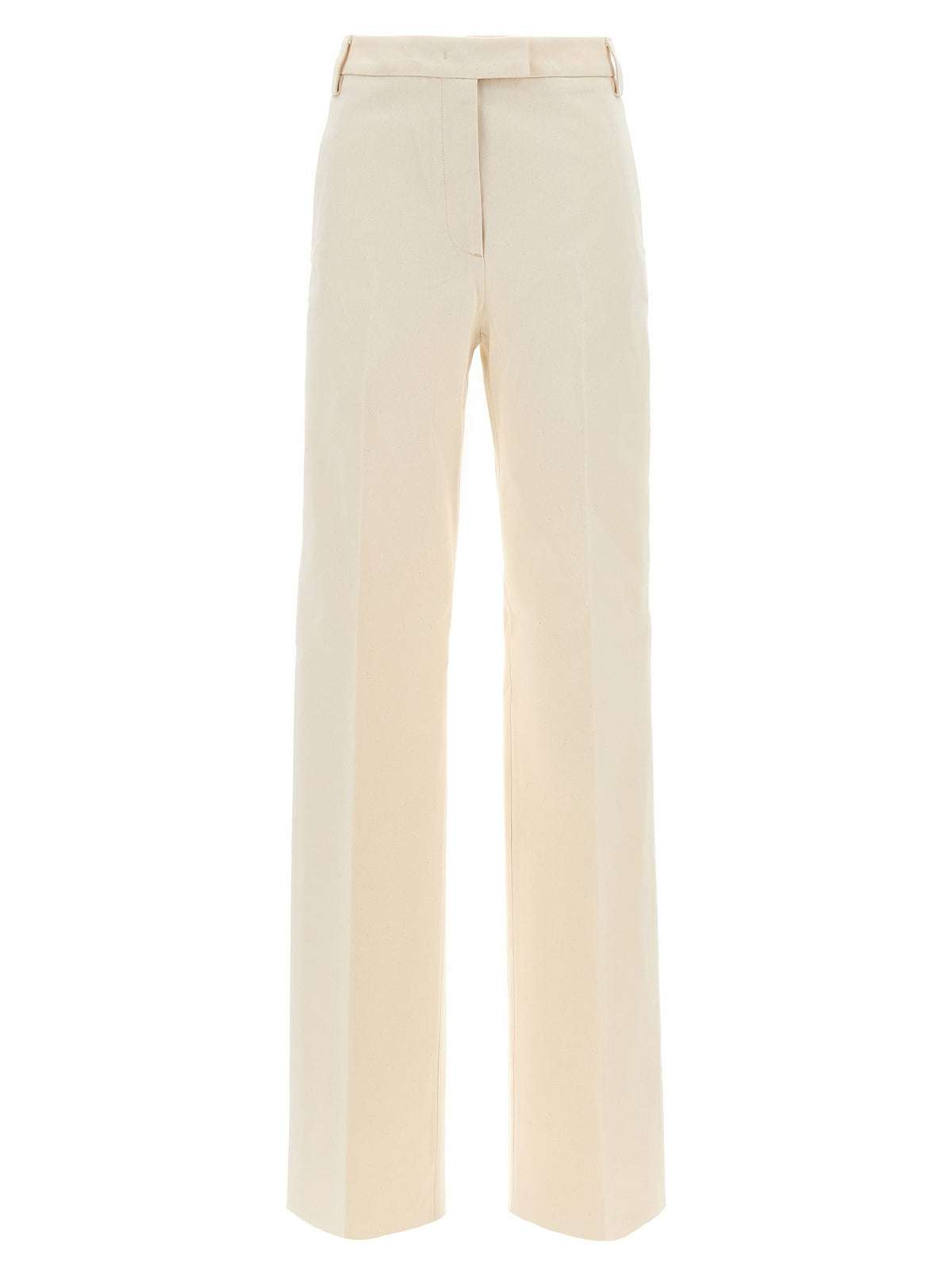 Thelatest Alek Pants Beige