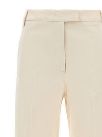 Thelatest Alek Pants Beige