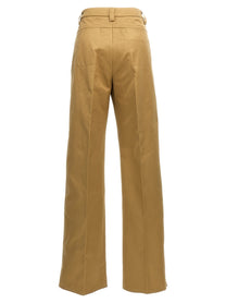 Thelatest Alek Pants Beige