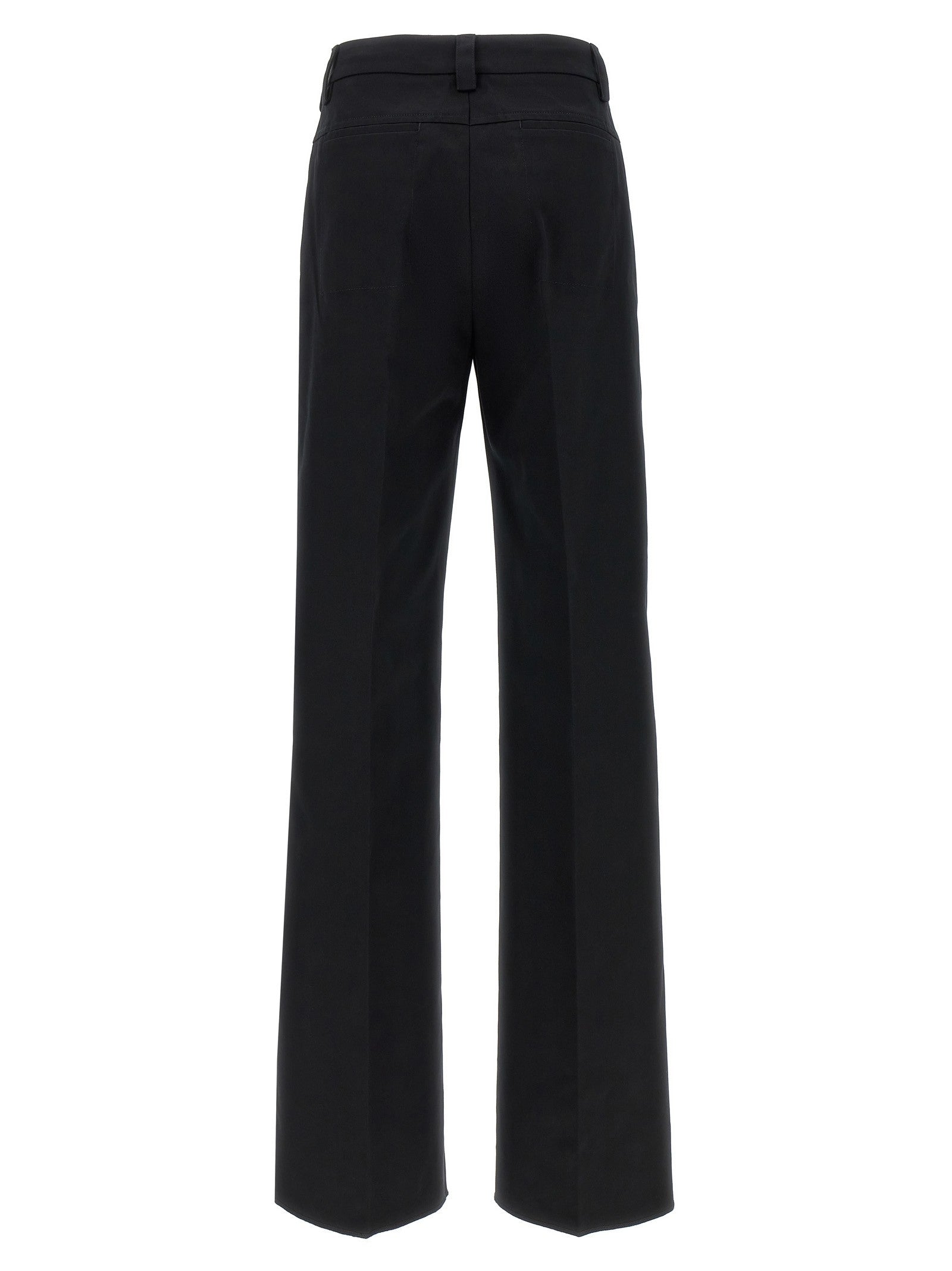 Thelatest Alek Pants Black