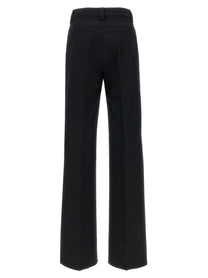 Thelatest Alek Pants Black