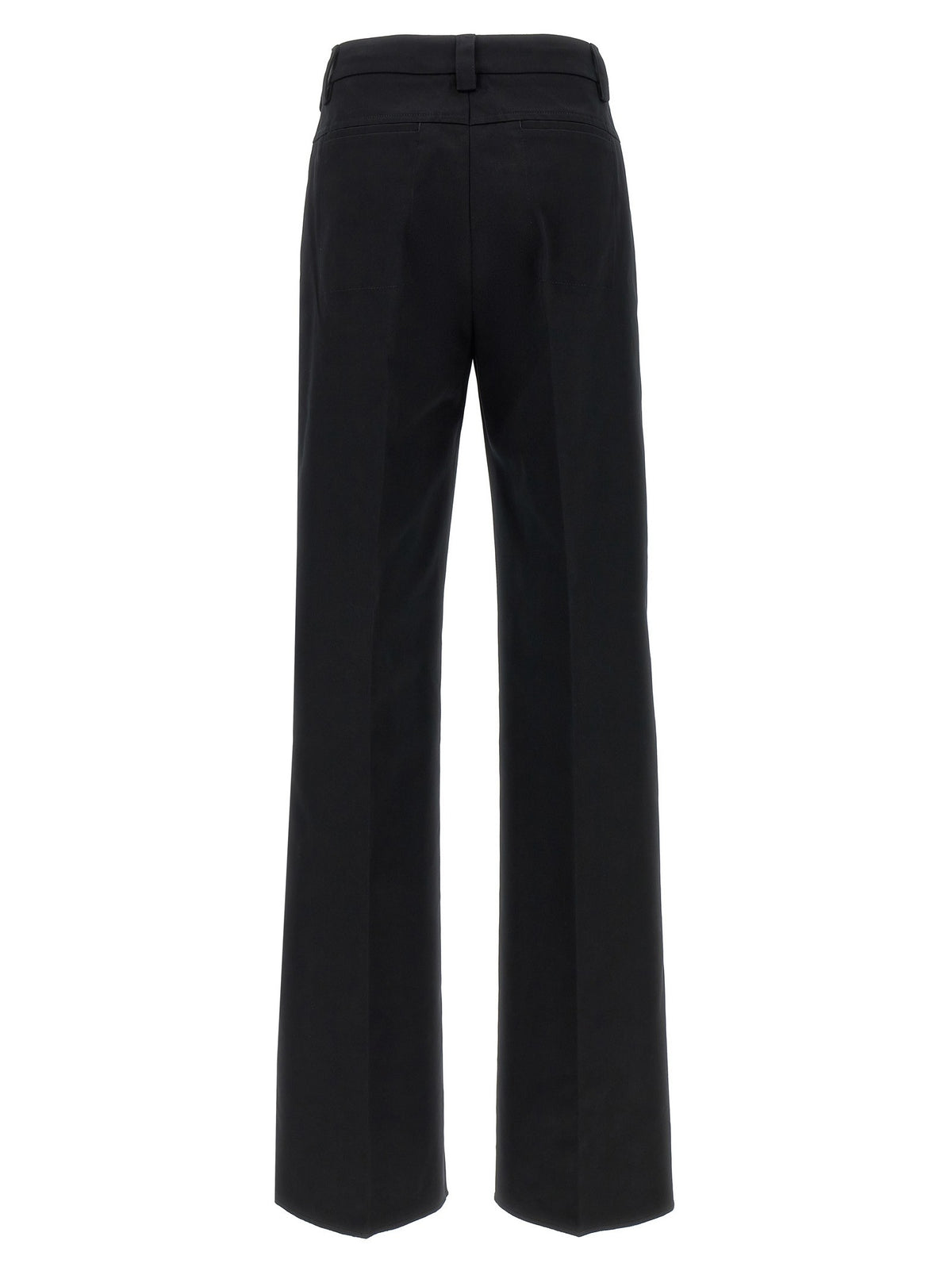 Thelatest Alek Pants Black, view 2
