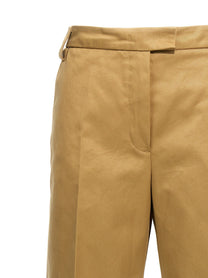 Thelatest Alek Pants Beige