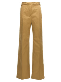 Thelatest Alek Pants Beige