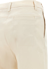 Thelatest Alek Pants Beige
