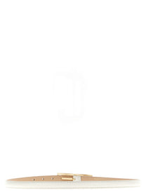 ALESSANDRA RICH - ALESSANDRA RICH - ’slim’ belt - Women’s Accessories