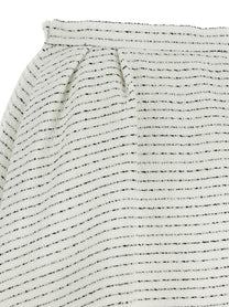ALESSANDRA RICH - ALESSANDRA RICH - Tweed skirt - Women’s Bottoms