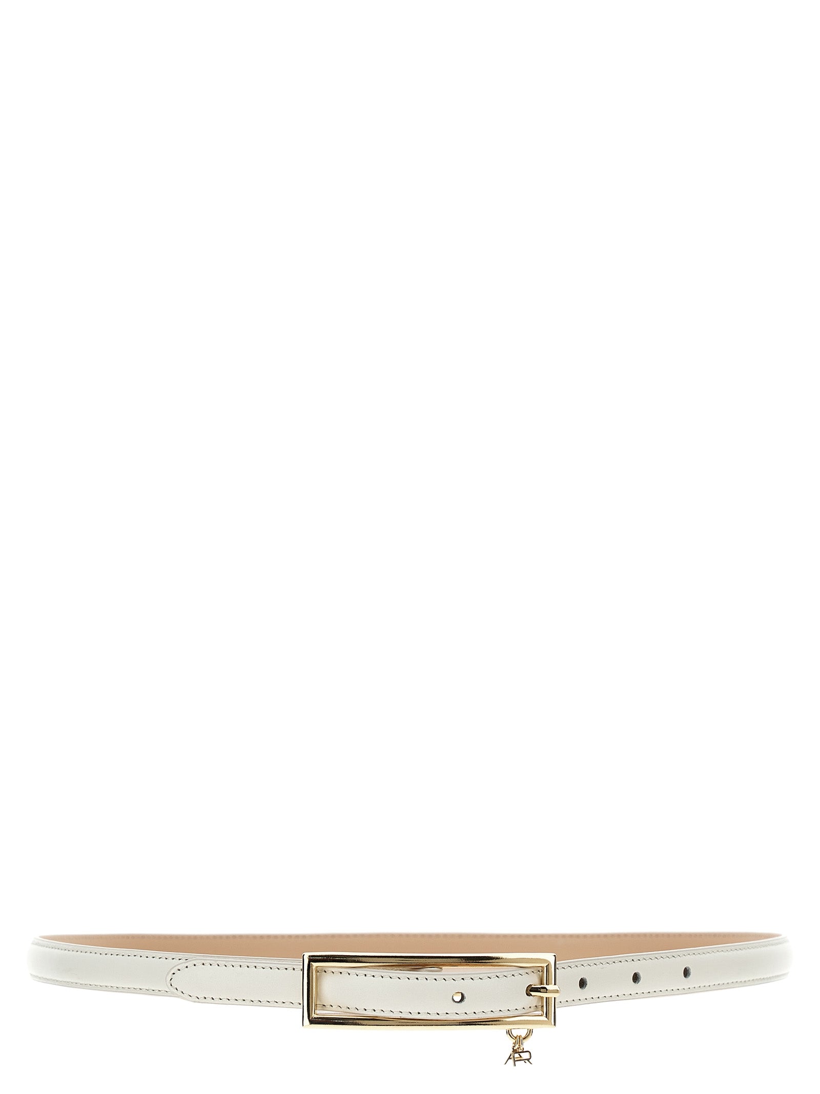 ALESSANDRA RICH - ALESSANDRA RICH - ’slim’ belt - Women’s Accessories