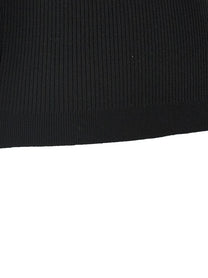 ALESSANDRA RICH - ALESSANDRA RICH - Ruffle t-shirt - Women’s Tops