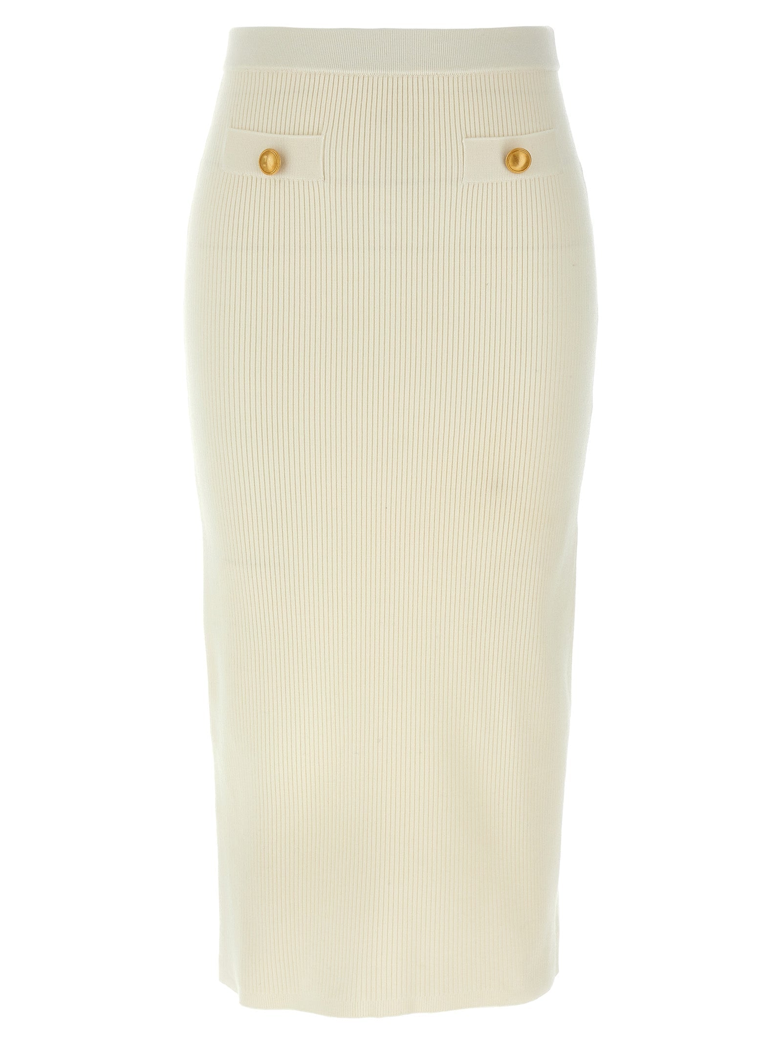 ALESSANDRA RICH - ALESSANDRA RICH - Midi skirt - Women’s Clothing