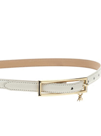 ALESSANDRA RICH - ALESSANDRA RICH - ’slim’ belt - Women’s Accessories