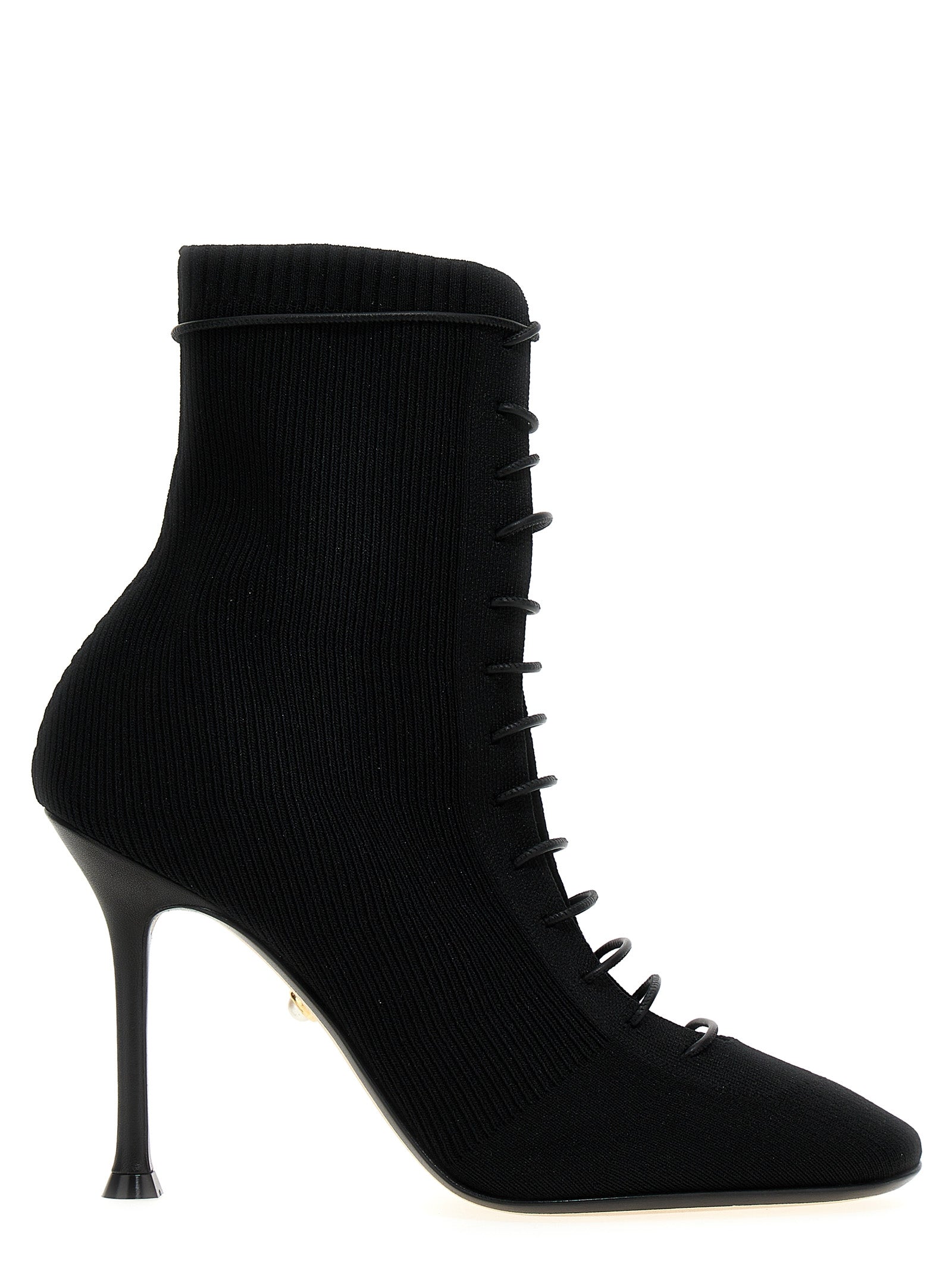 ALEVÌ - ALEVÌ - ’Love’ ankle boots - Women’s Shoes